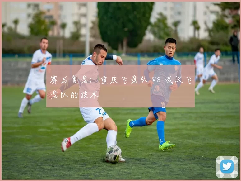 赛后复盘：重庆飞盘队 vs 武汉飞盘队的技术